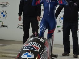 Monobon WM - Winterberg 2024